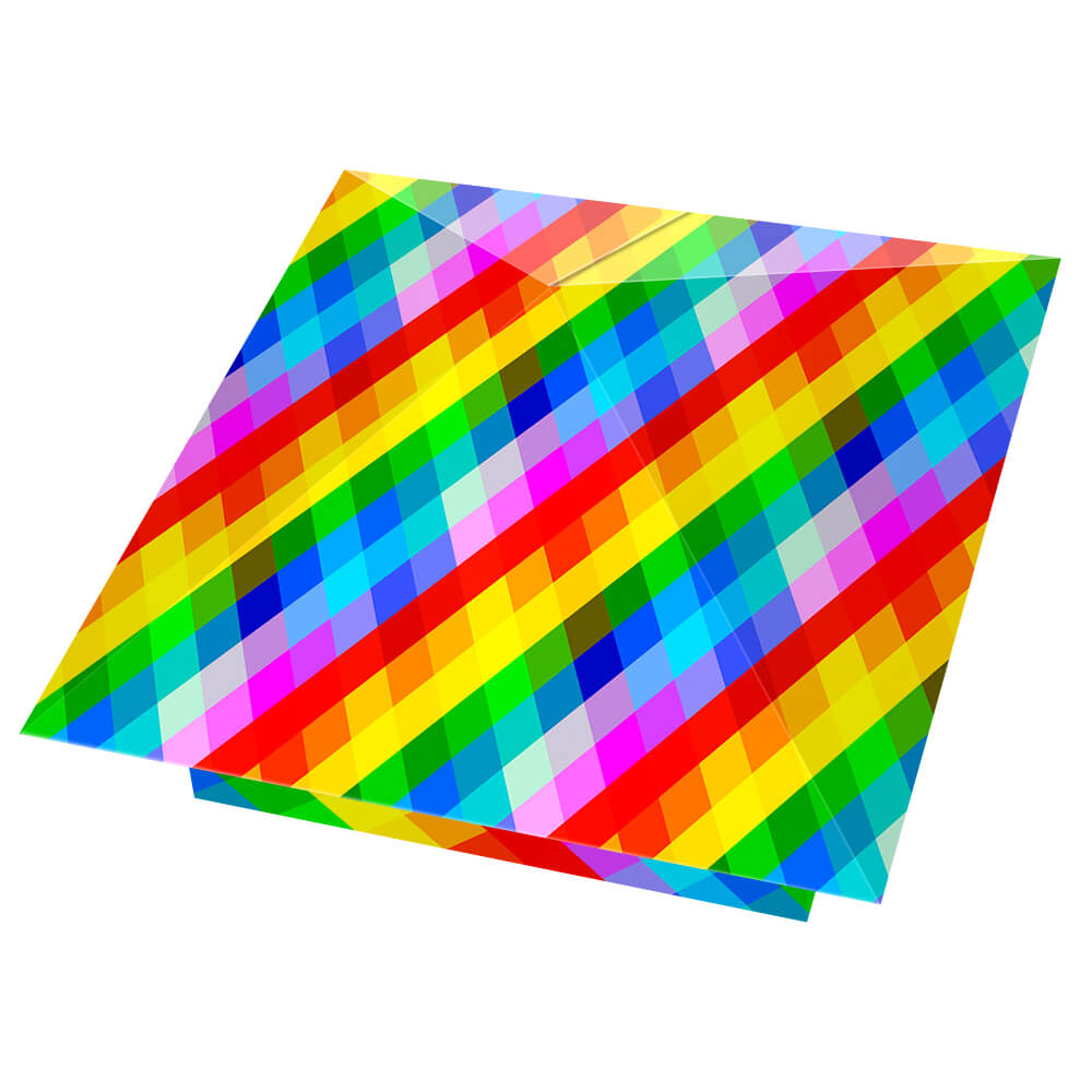 Колпак металлический 390х390мм порошковая покраска RAL по каталогу Майкоп фото